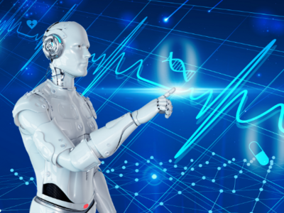 人工智能技術(shù)開發(fā) 創(chuàng)新引擎與未來(lái)展望